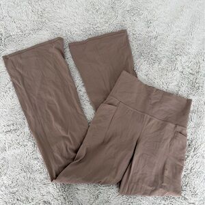 Athleta elevation leggings